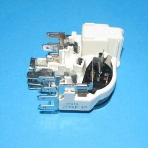Starting Relay para frigoríficos Gorenje Mora - 235999