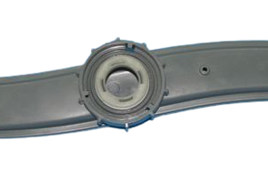 Superior braço aspersor para máquinas de lavar loiça Gorenje Mora - 262991