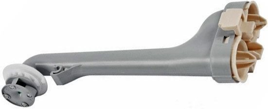Tubagem de Água Superior Electrolux 1173858109 – Máquina de Lavar Loiça