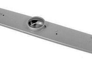 Braço Aspersor Superior Electrolux 1526520307 - Máquina de Lavar Loiça
