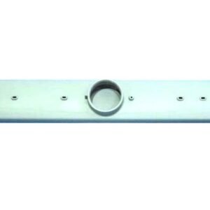 Braço Aspersor Superior Electrolux 1173639210 - Máquina de Lavar Loiça