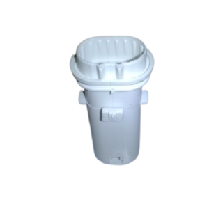 Braço Aspersor Electrolux 50225413009 - Máquina de Lavar Loiça