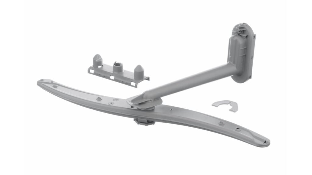 Braço Aspersor Bosch 00298594 – Máquina de Lavar Loiça
