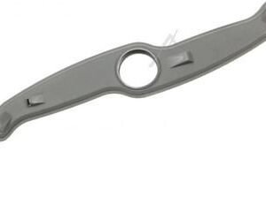 Braço Aspersor Superior Whirlpool 481010633122 - Máquina de Lavar Loiça