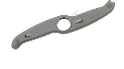 Braço Aspersor Superior Whirlpool 481010633122 – Máquina de Lavar Loiça