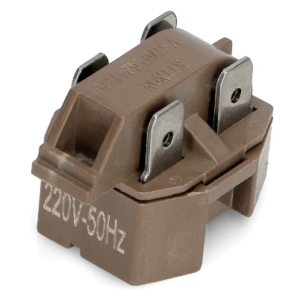 Universal Start-up Relay para Frigoríficos - RRL500UNI