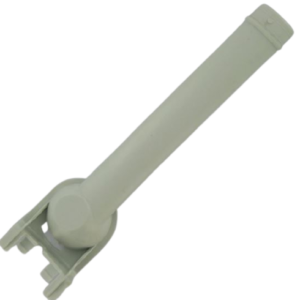 Tubo Superior Gorenje 12176000009272 - Máquina de Lavar Loiça