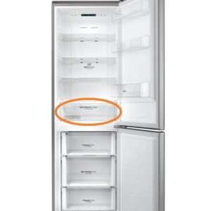 Gaveta de Legumes LG MJS63911703 - Frigorífico