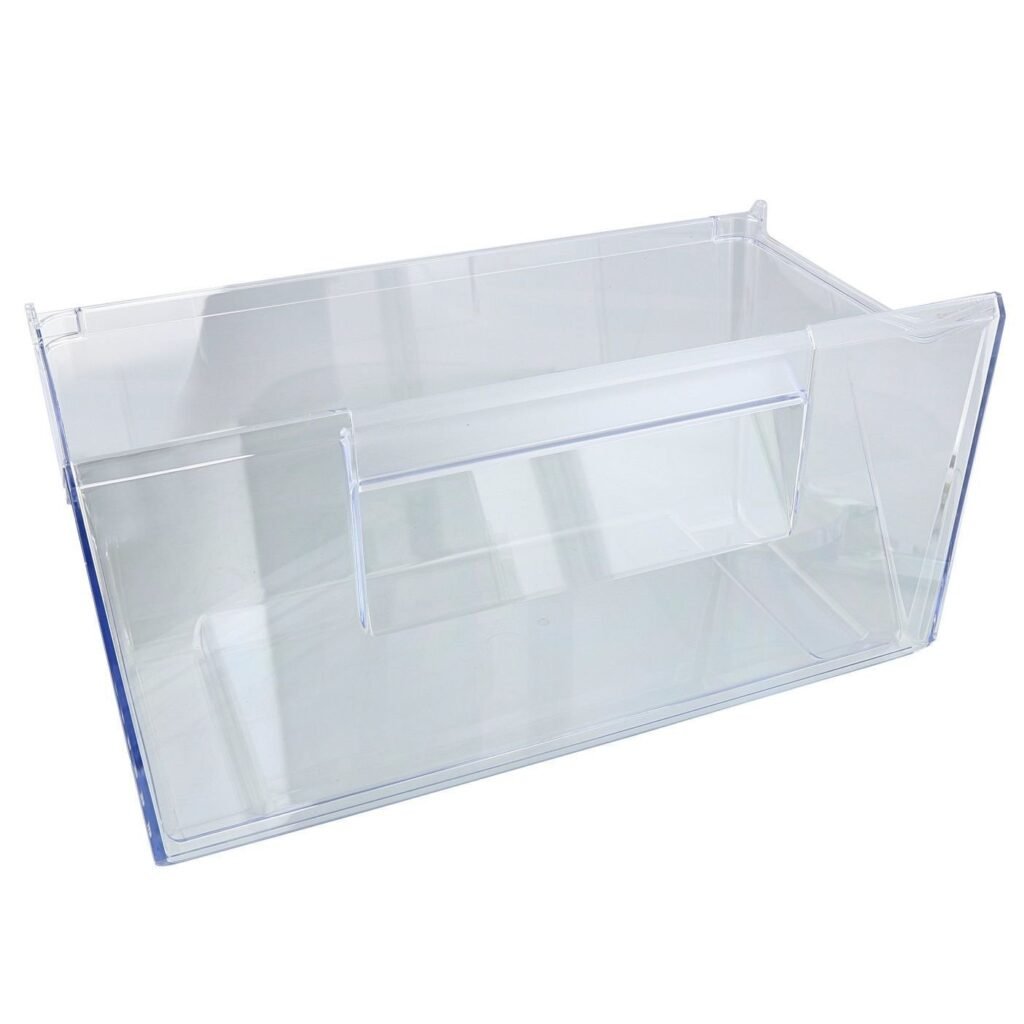 Gaveta Inferior Electrolux 2647016134 – Arca Congeladora