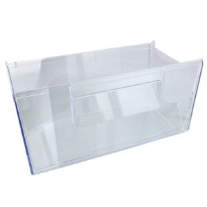Inferior gaveta para arcas congeladoras Electrolux AEG Zanussi - 2647016134