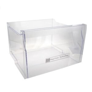 Gaveta 400x255x365 Whirlpool 481010654157 - Arca Congeladora