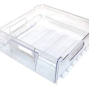 Gaveta Superior Whirlpool 481241868425 - Arca Congeladora