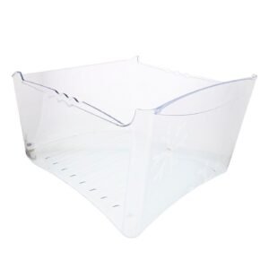 Central gaveta para arcas congeladoras Electrolux AEG Zanussi - 2647031026