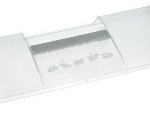 Gaveta Frente Superior Beko 4308807800 - Frigorífico