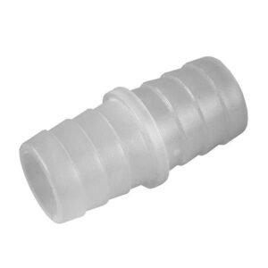 Plástico Coupling 20mm para máquinas de lavar roupa Universal