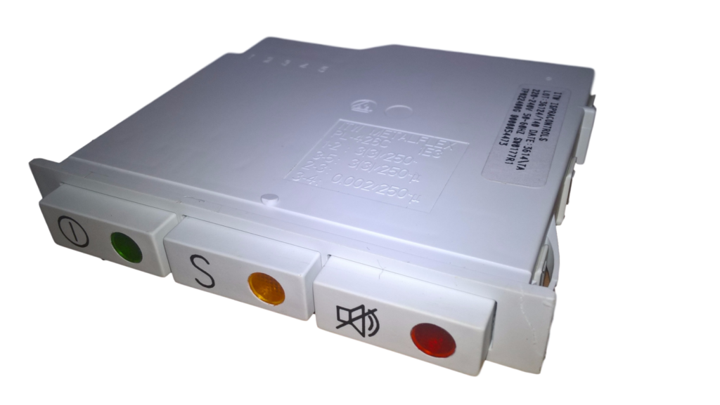 Interruptor Bosch 00628963 – Arca Congeladora