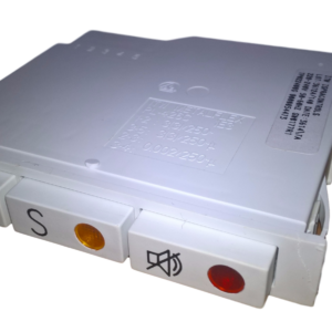 Interruptor Bosch 00628963 - Arca Congeladora