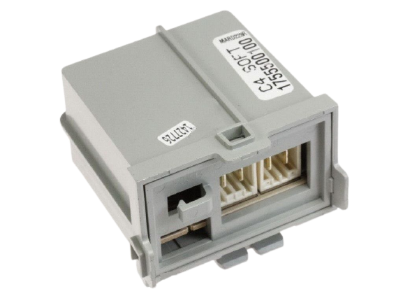Interruptor Beko 1755500100 – Máquina de Lavar Loiça