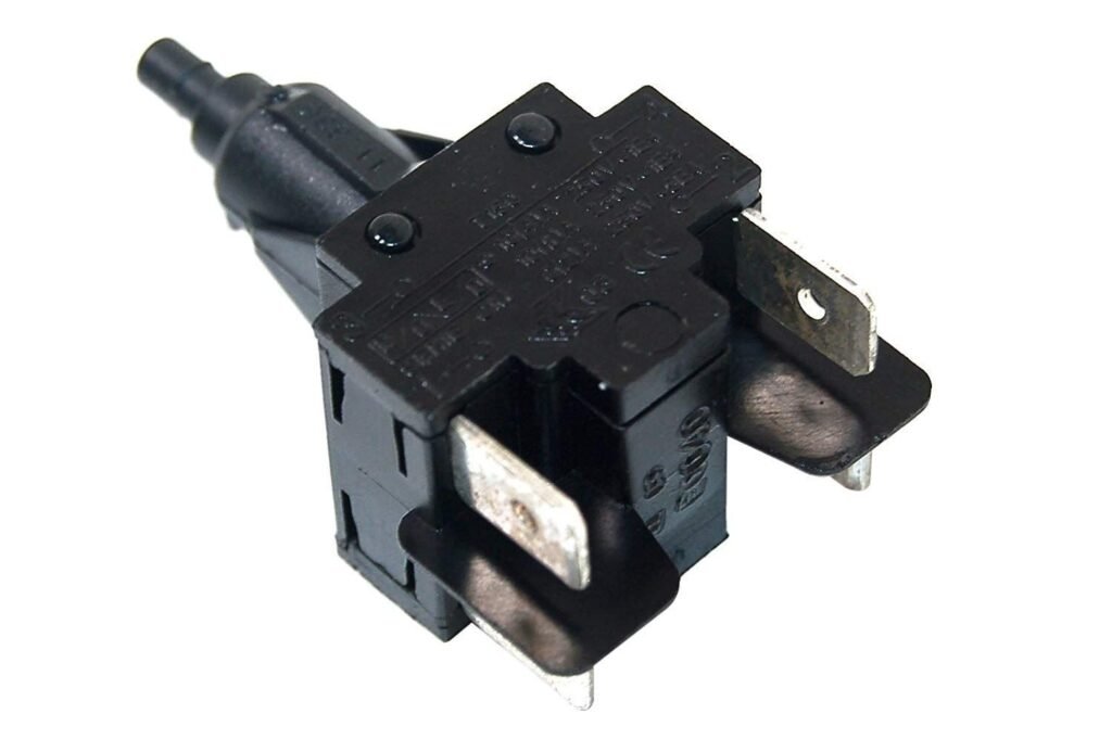 Interruptor Whirlpool C00030358 – Máquina de Lavar Roupa