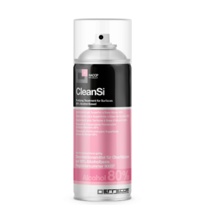 Disinfectant, Purifying Treatment para Surfaces Errecom