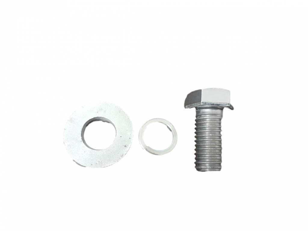 Polia Samsung DC9706080F – Máquina de Lavar Roupa