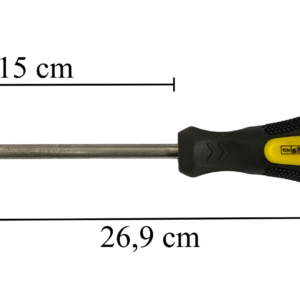 Screwdriver PZ 3x150MM