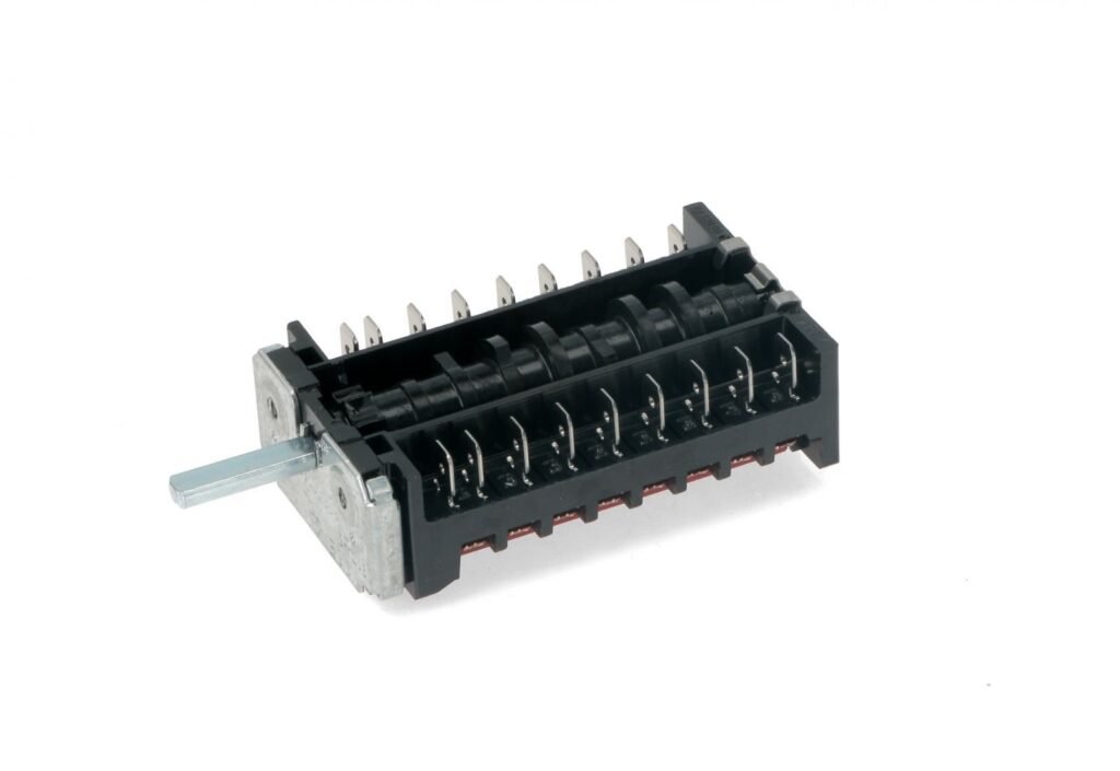Interruptor 040899009909R – Forno