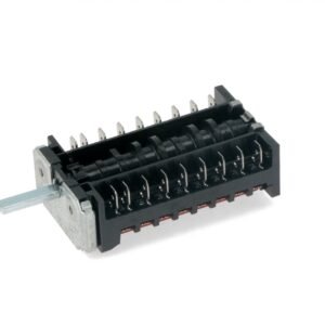 Interruptor para fornos Nardi - 040899009909R