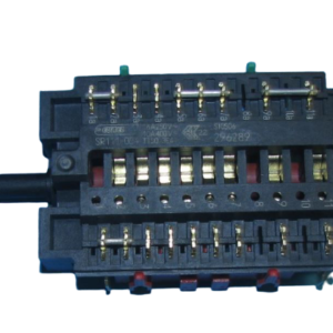 Interruptor para fornos Gorenje Mora - 296289