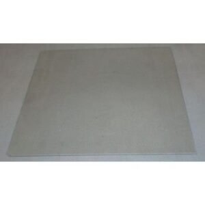 Porta Midle vidro para fornos Beko Blomberg - 290460002