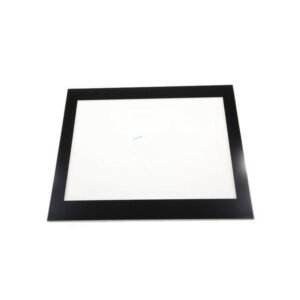 Vidro da Porta Interior Whirlpool 481010545250 - Forno