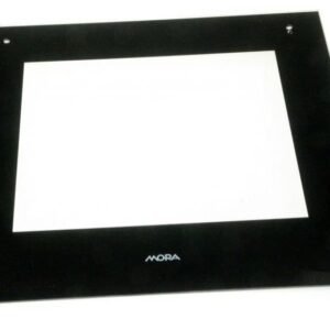 Porta exterior vidro para fornos Gorenje Mora - 420062