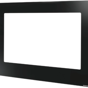 00771967 vidro interior da porta 525 x 414 mm é a peça para forno Bosch + fácil instalação