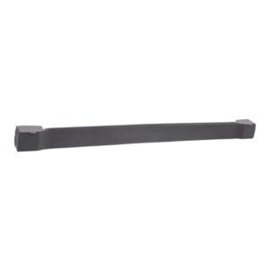 Superior porta tampa para fornos Electrolux AEG Zanussi - 140134240013