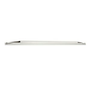 Puxador de porta (480 mm) para fornos Electrolux AEG Zanussi - 140108172010