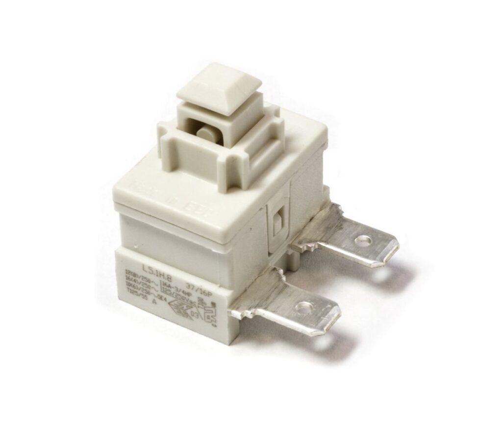 Interruptor Electrolux 1050326030 – Aspirador