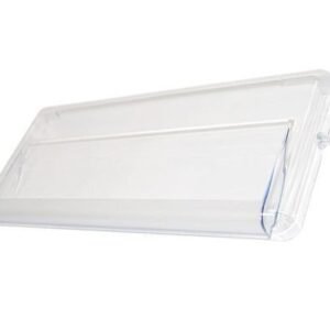 Gaveta Whirlpool 481241848689 - Arca Congeladora