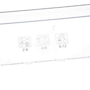 Cesto aba para arcas congeladoras Beko Blomberg - 5906370300