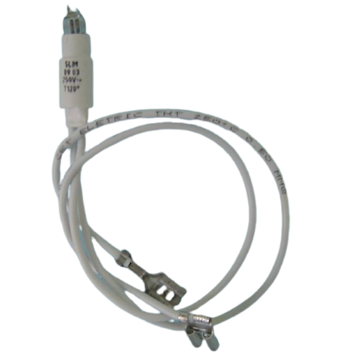 Signal lâmpada para placas Gorenje Mora – 479813