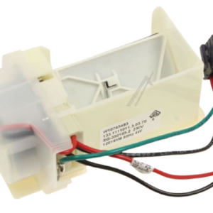 Ventilador Whirlpool C00480342 - Frigorífico