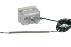Termóstato Bosch 00658806 - Forno