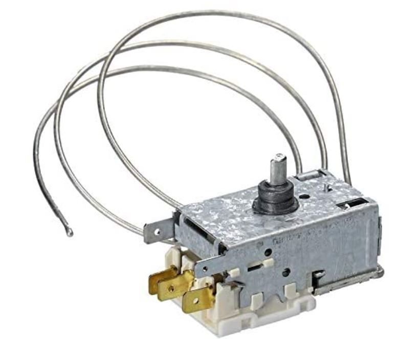 Termóstato Whirlpool K59S1899500 – Frigorífico