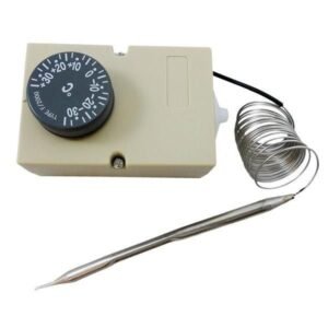 Thermometer F/2000 -30°C - +30°C