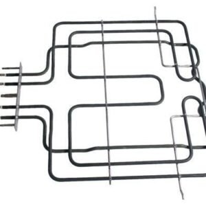 Resistência Superior Whirlpool 481925928838 - Forno