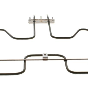 Resistência Superior 428x350 Whirlpool 481010836643 - Forno