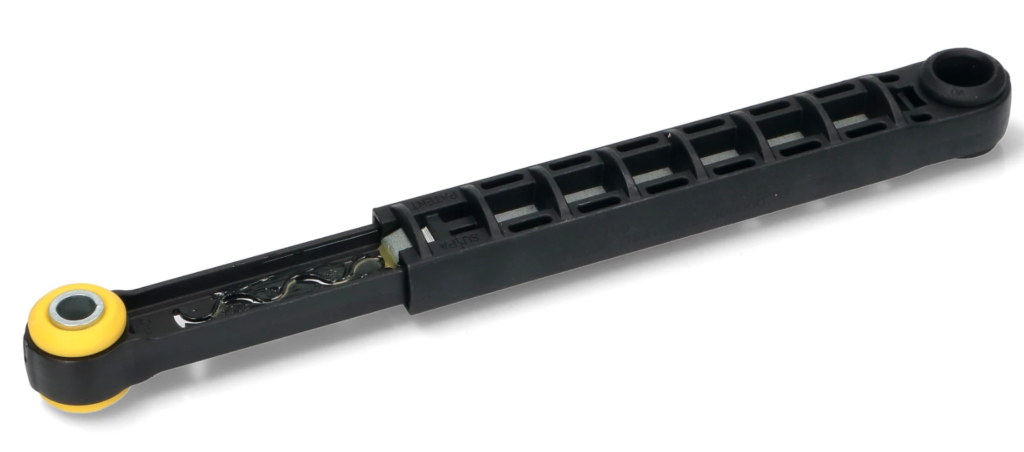Amortecedor Bosch 00448032A – Máquina de Lavar Roupa