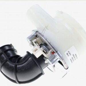 Resistência Whirlpool C00520796 - Máquina de Lavar Loiça
