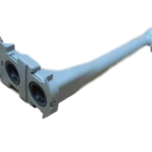 Suporte Superior Beko 1759600100 - Máquina de Lavar Loiça