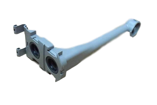 Suporte Superior Beko 1759600100 – Máquina de Lavar Loiça