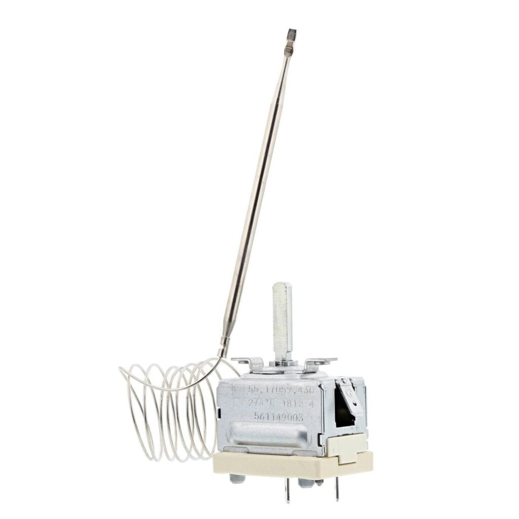 Termóstato Electrolux 3570832018 – Fogão
